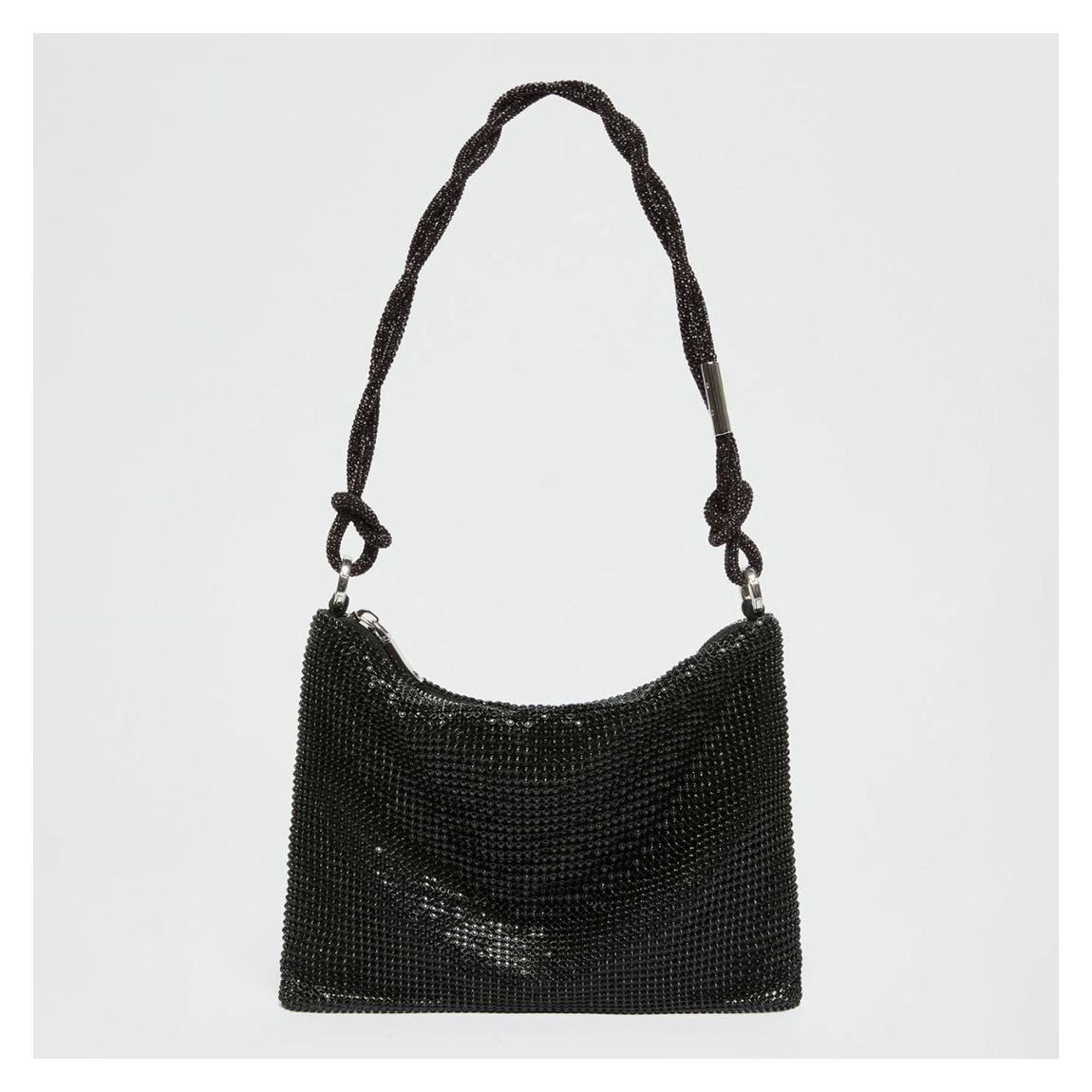 Black Sparkle Bag main product photo