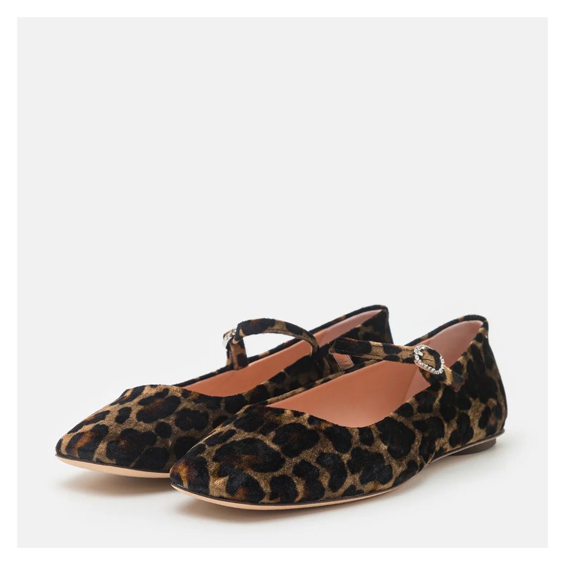 Cheetah Flats main product photo