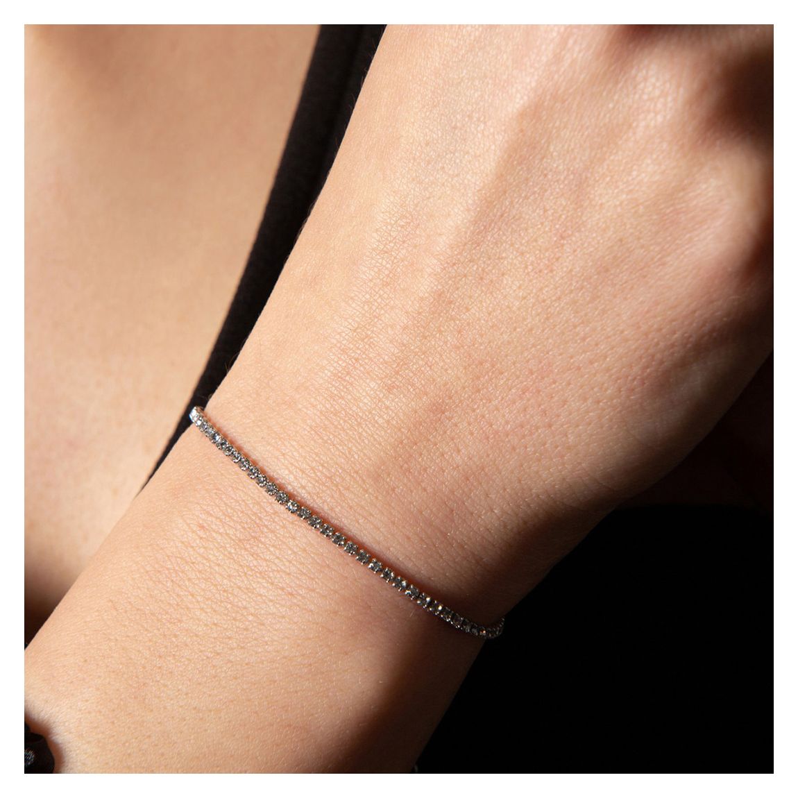 Metal Bracelet main product photo