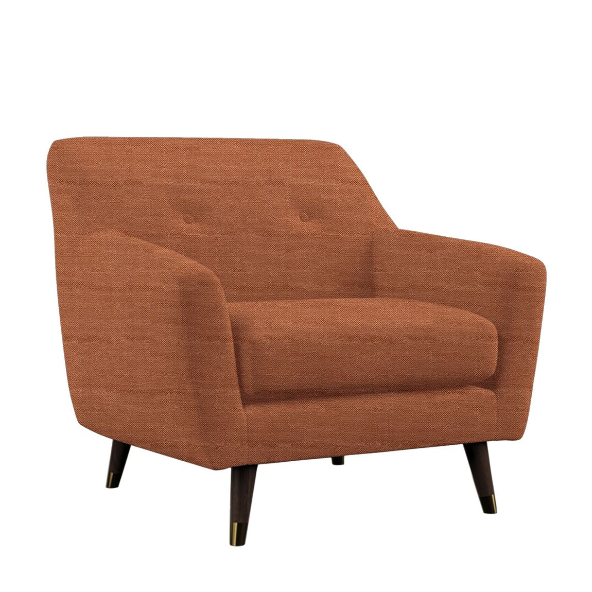 Rose Armchair, Barrow Paprika main product photo