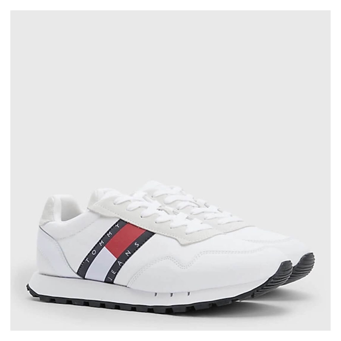 White Lace Trainers main product photo
