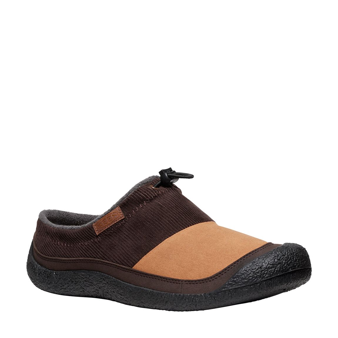 Men's Java Cord Howser III Slide Slipper main product photo