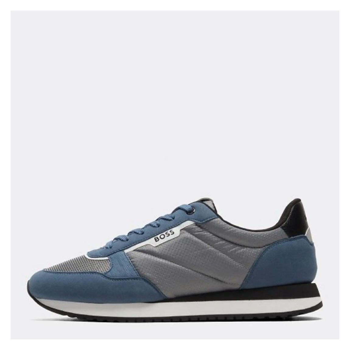 Boss Blue Kai Runn Trainers main product photo
