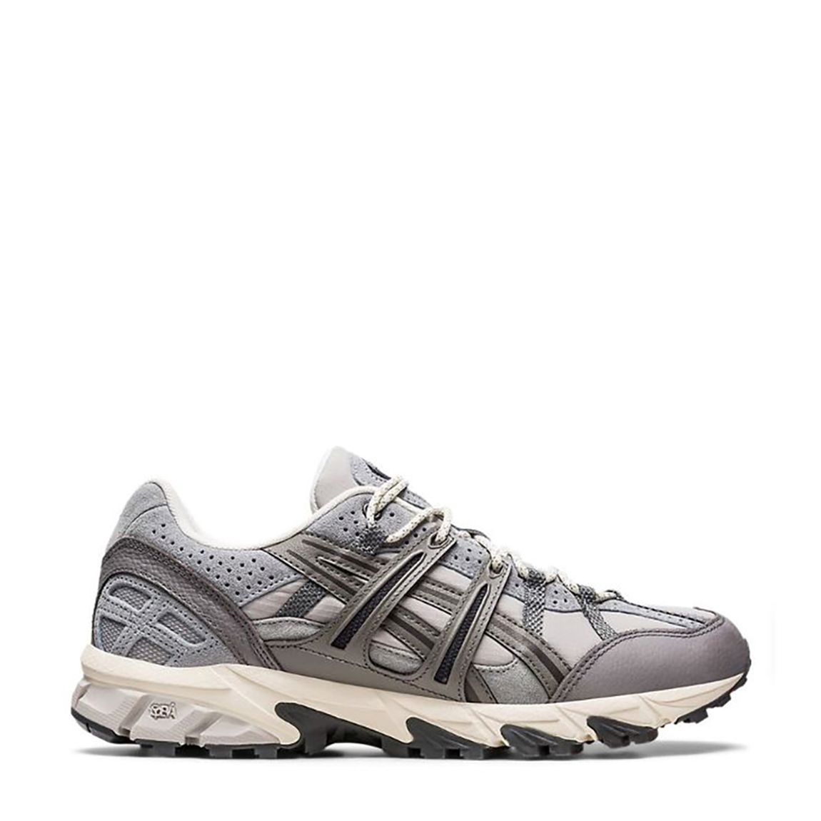 Oyster Grey Gel- Sonoma 15-50 Trainers main product photo