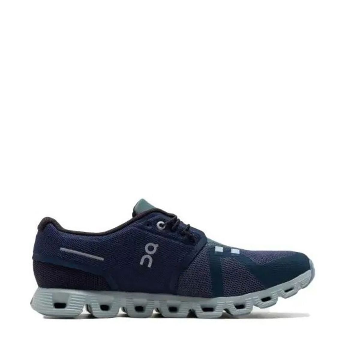 Midnight Navy Cloud 5 Trainers main product photo