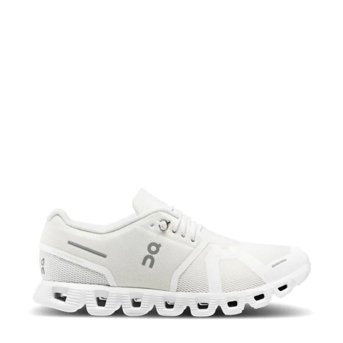 Undyed White Cloud 5 Trainers main product photo