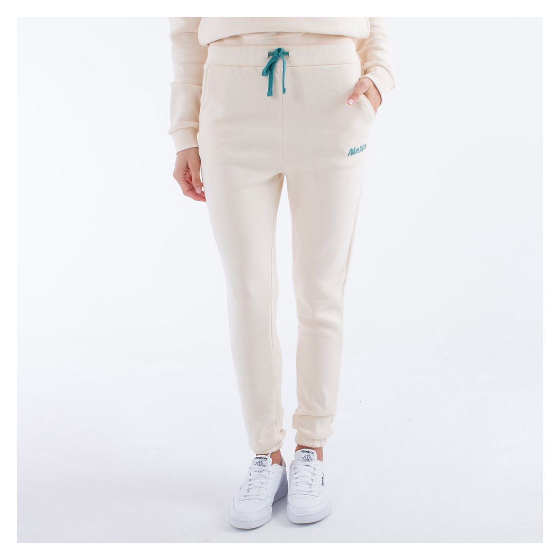 Sand Aloha Logo Joggers main product photo