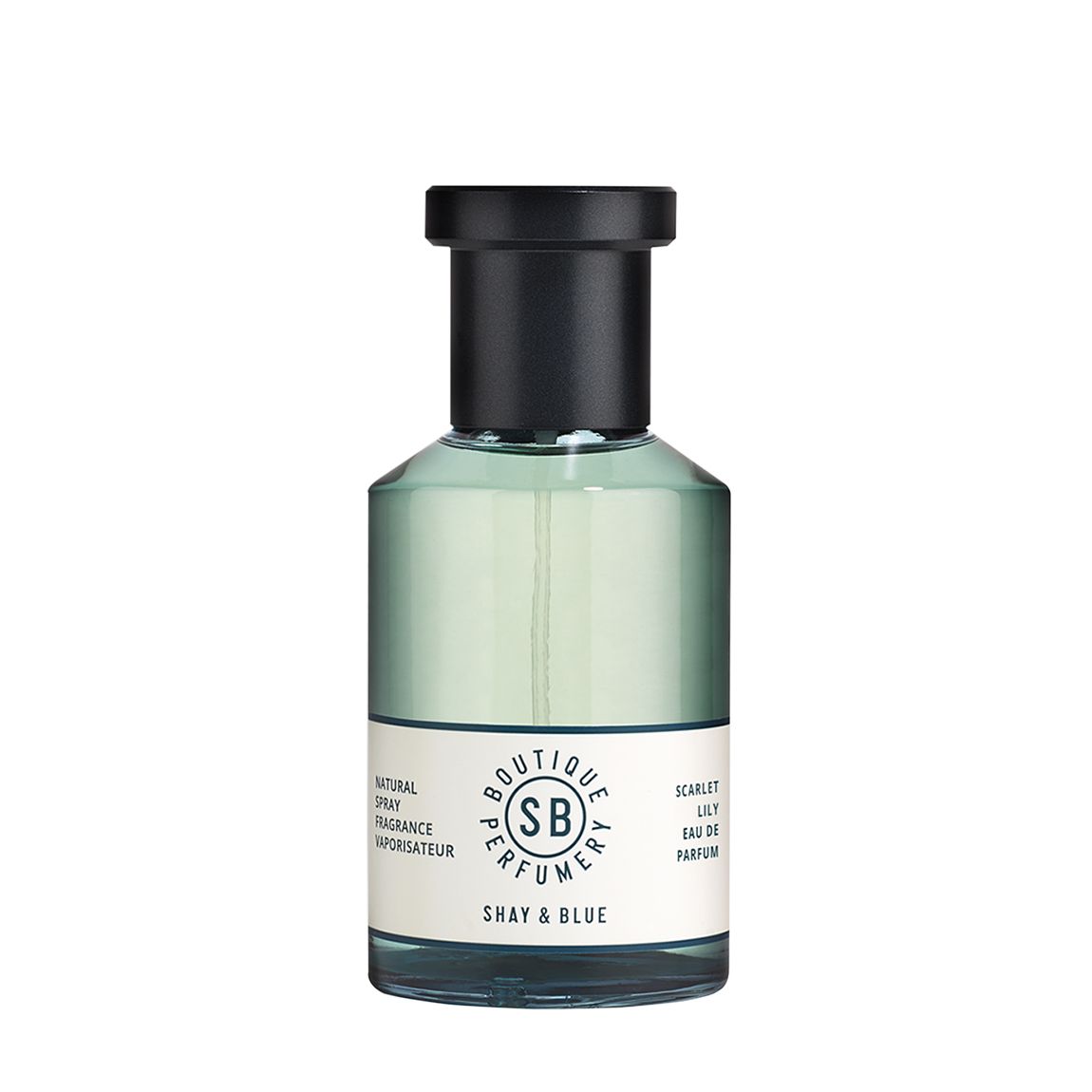 Scarlet Lily EDP 100ml main product photo