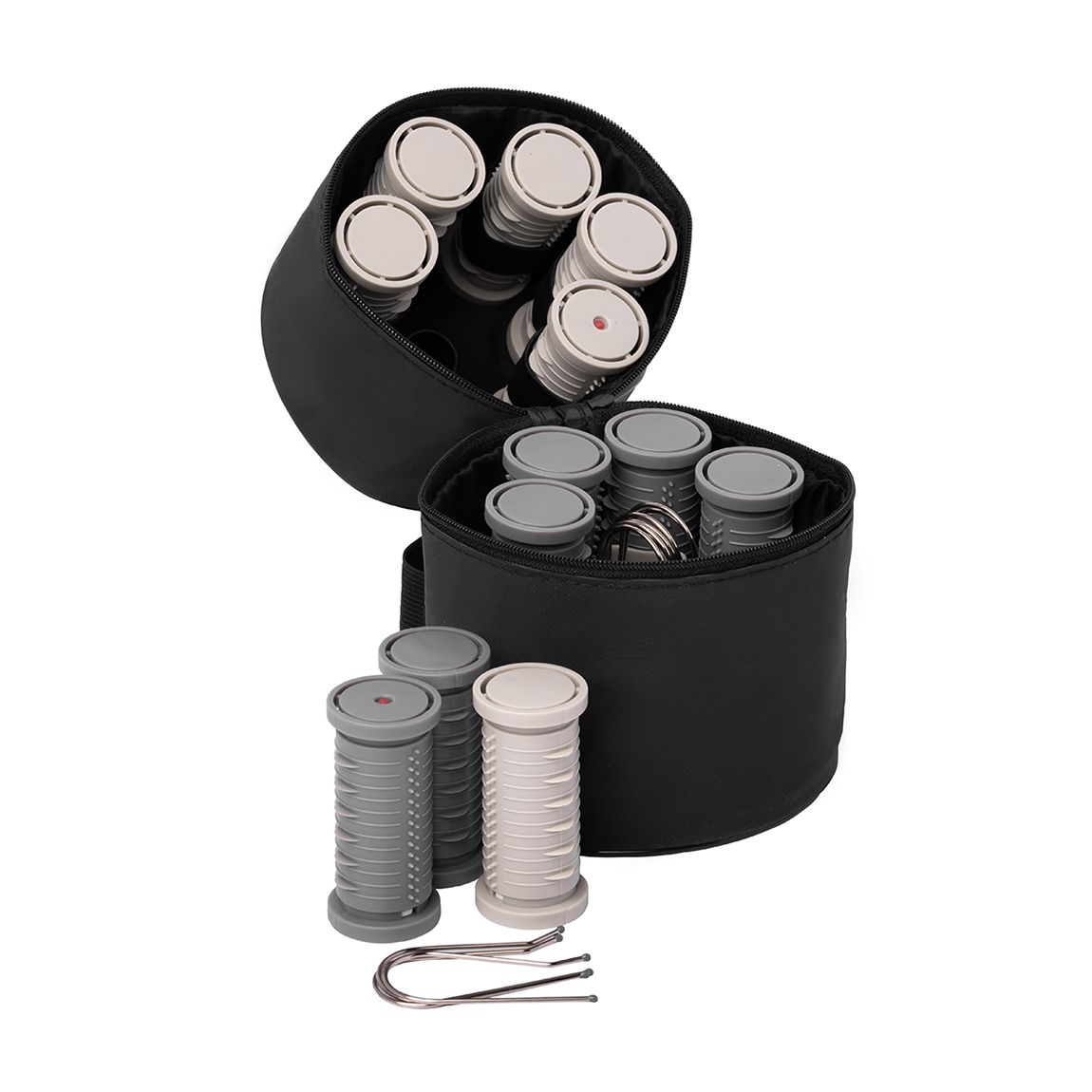 Classic Compact Rollers Set Of 12 main product photo