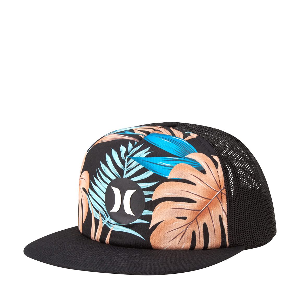 Multi Balboa Trucker Cap main product photo