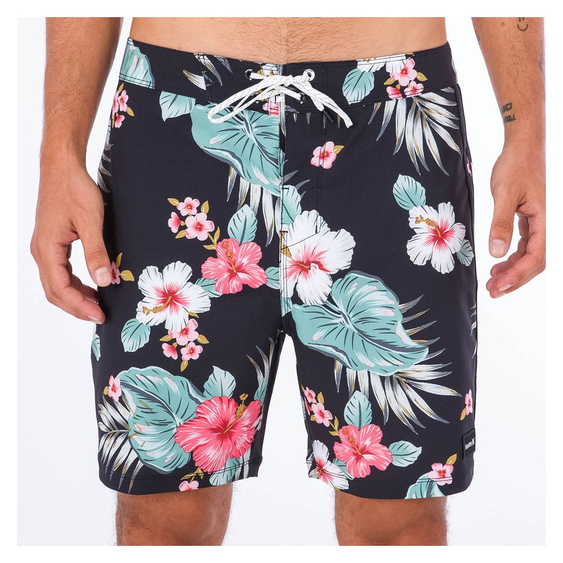 Multi Phantom Tailgate Swim Short main product photo