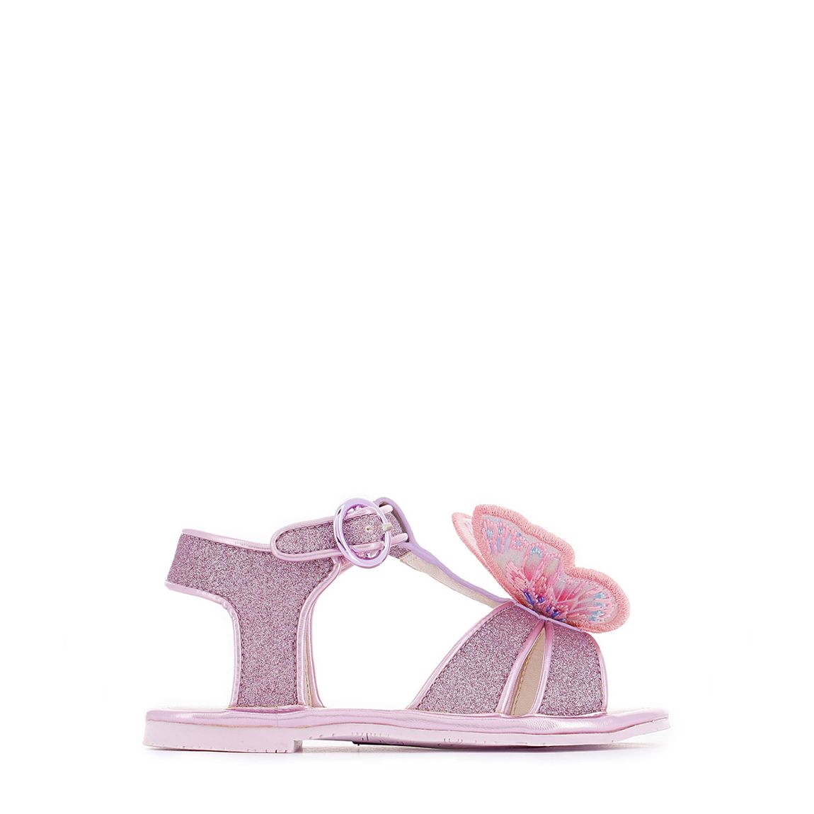 Junior Lilac Celeste Sandal main product photo