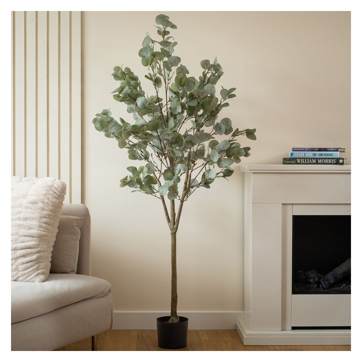 150cm Eucalyptus Tree main product photo
