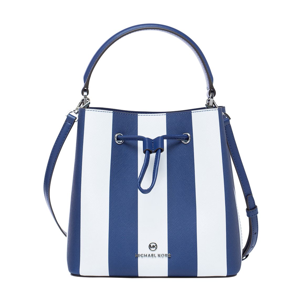 Cobalt Multi Suri Medium Bucket Messenger main product photo