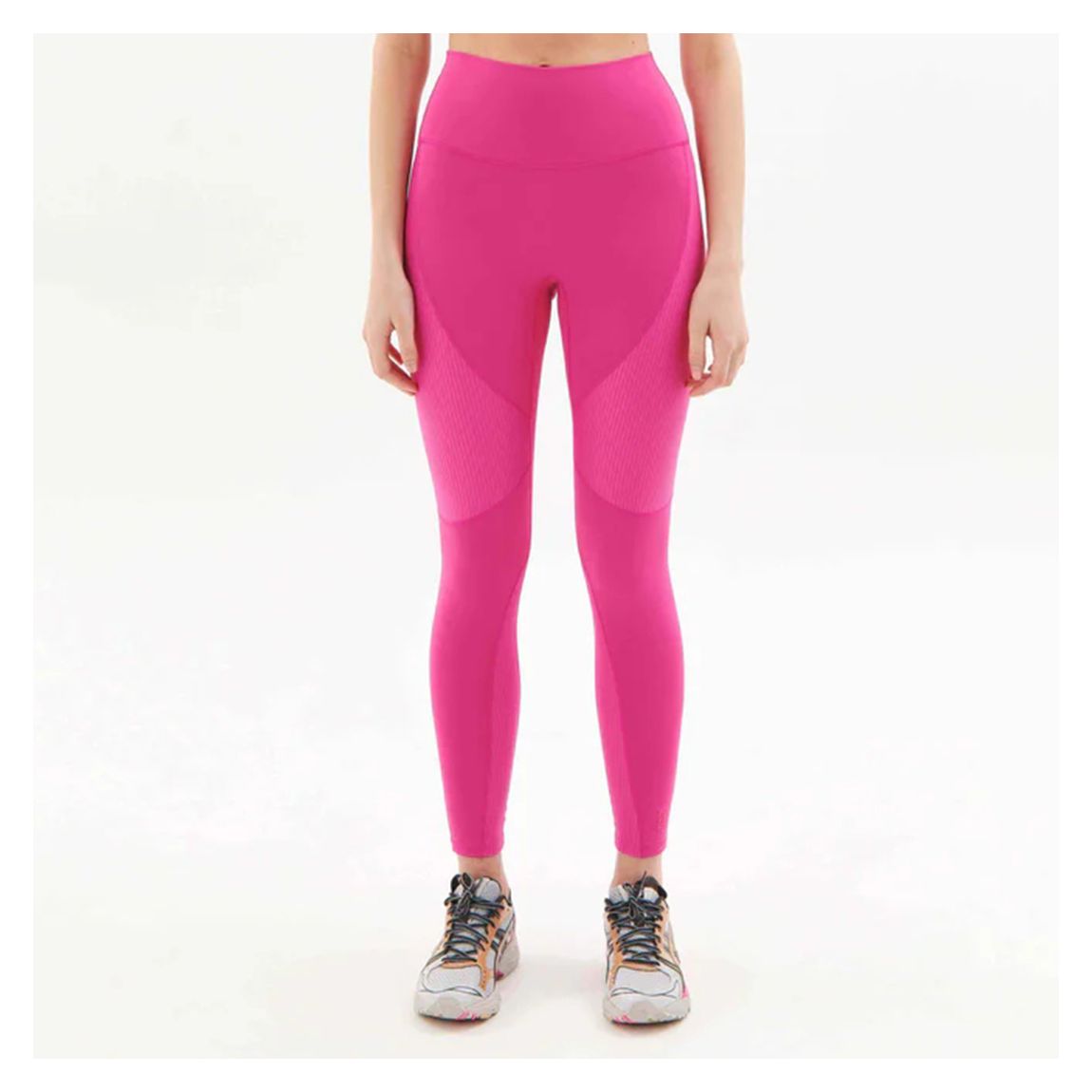 Pink Free Play Legging main product photo