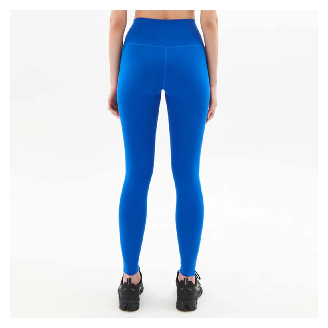 Blue Amplify Legging main product photo