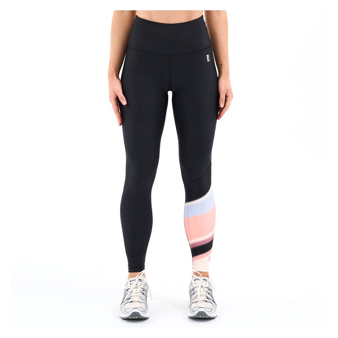 Black Flex Legging main product photo