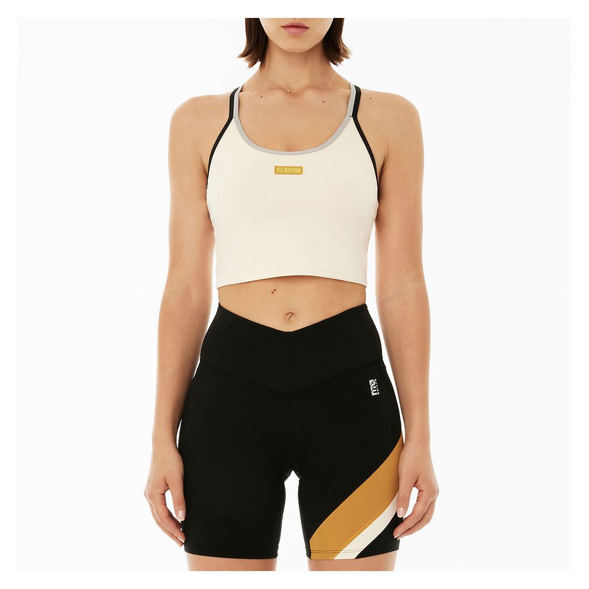 Multi Podium Sports Bra main product photo