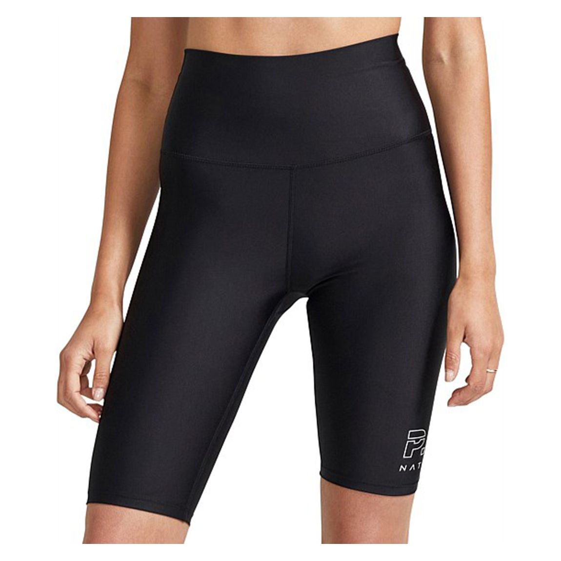 Black Endurance Short main product photo