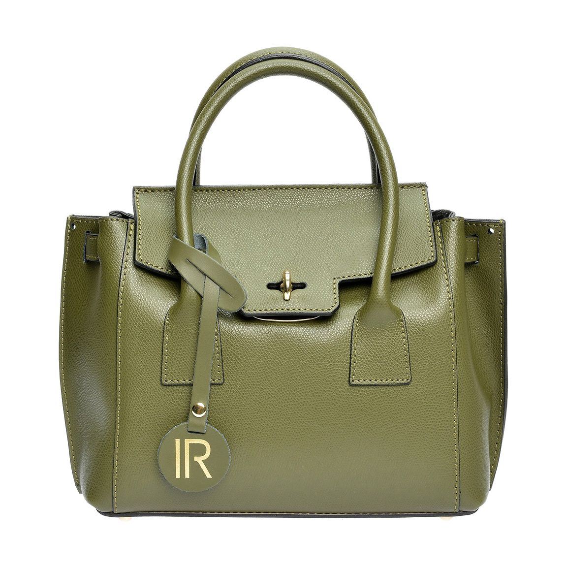 AW24 IR 4100 VERDE main product photo