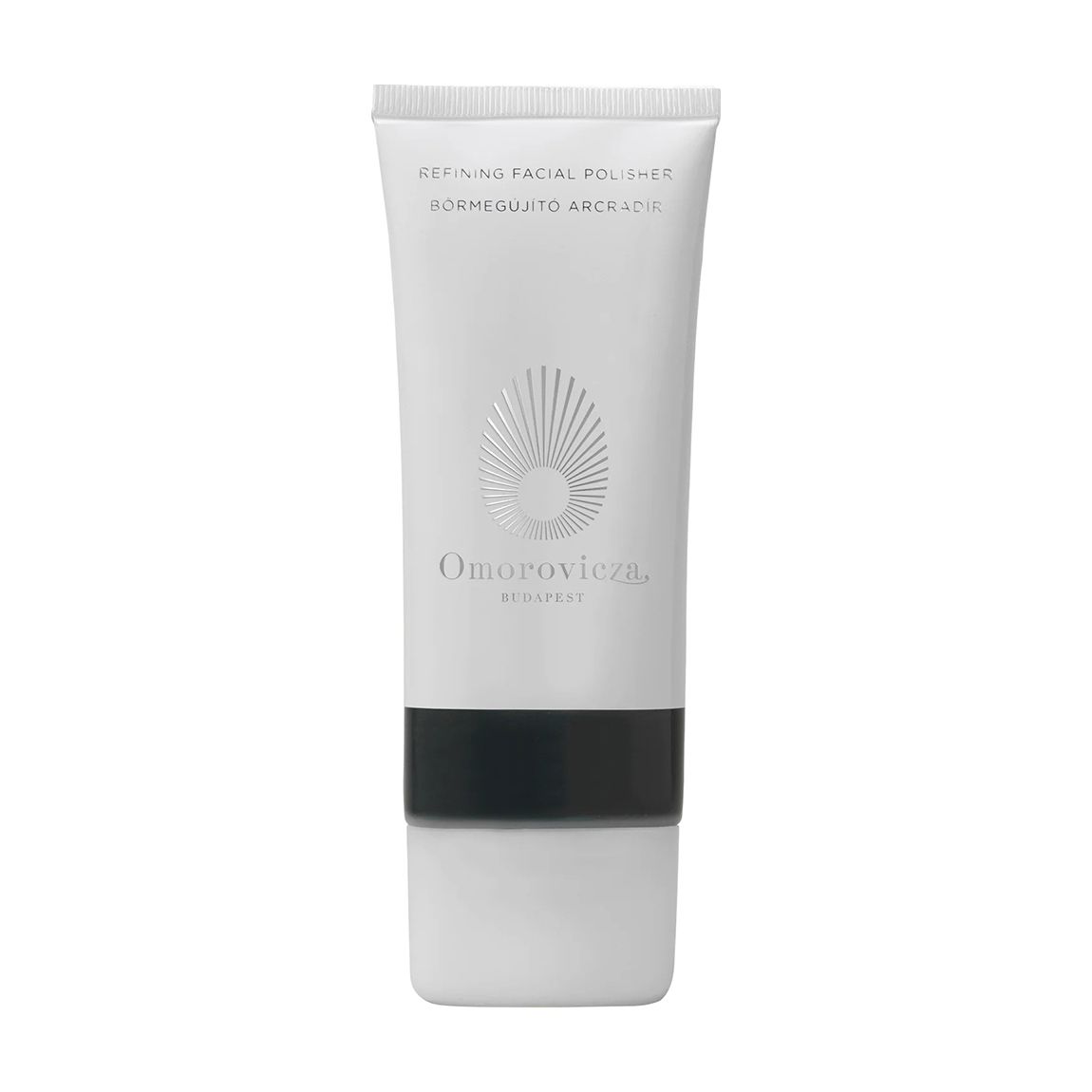 Refining Facial Polisher 100ml main product photo