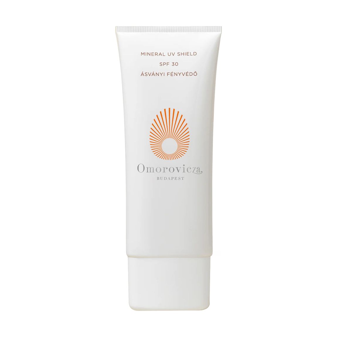 Mineral UV Shield SPF 30 100ml main product photo