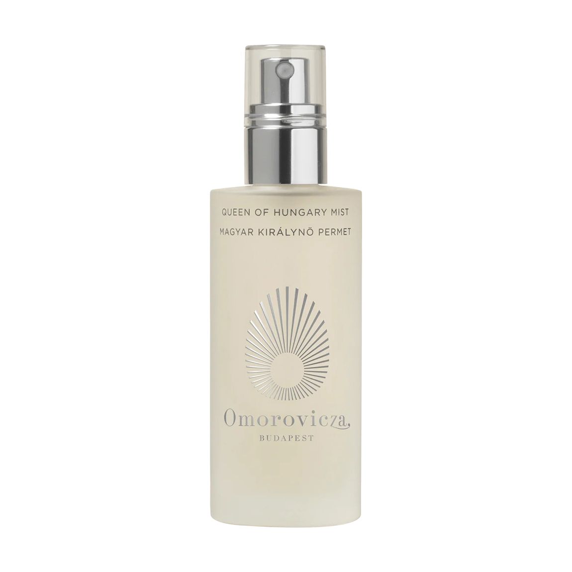 Queen of Hungary Evening Facial Mist 50ml main product photo