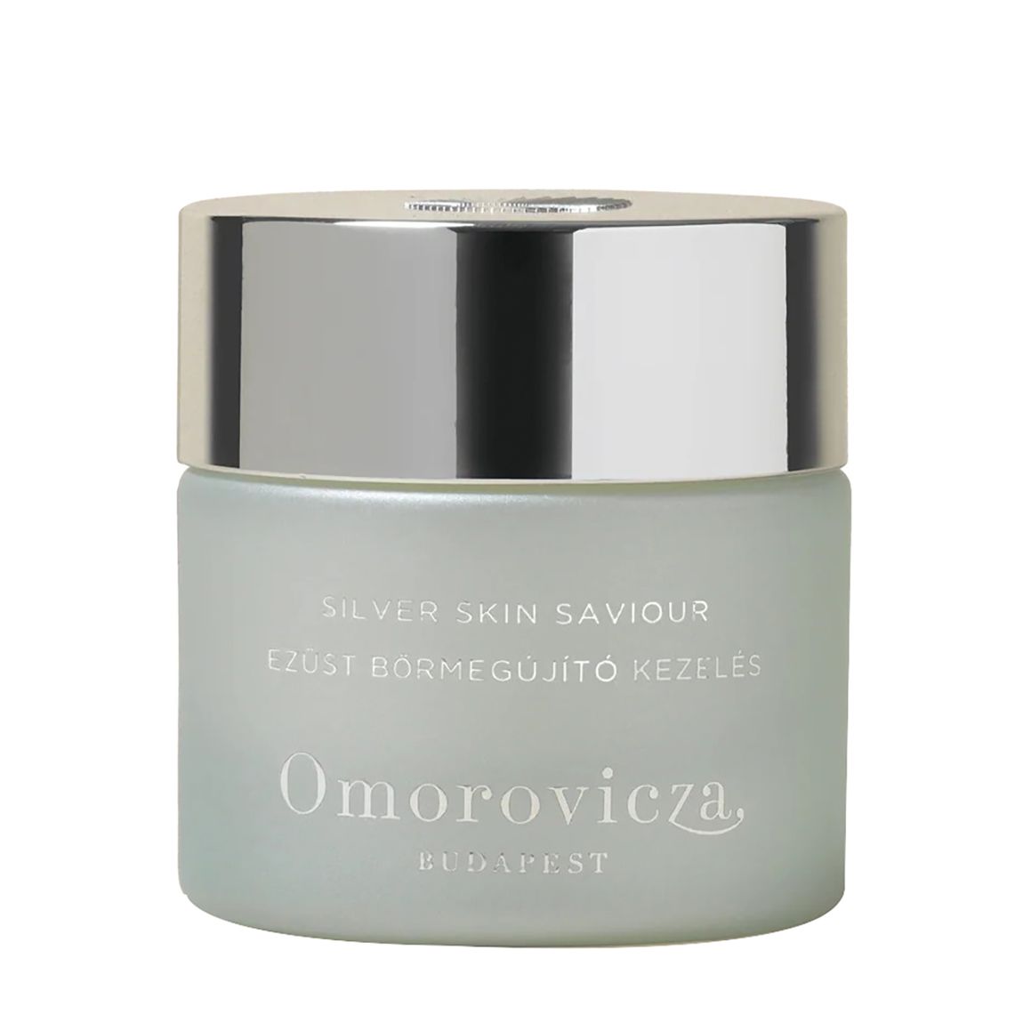 Silver Skin Saviour 50ml main product photo