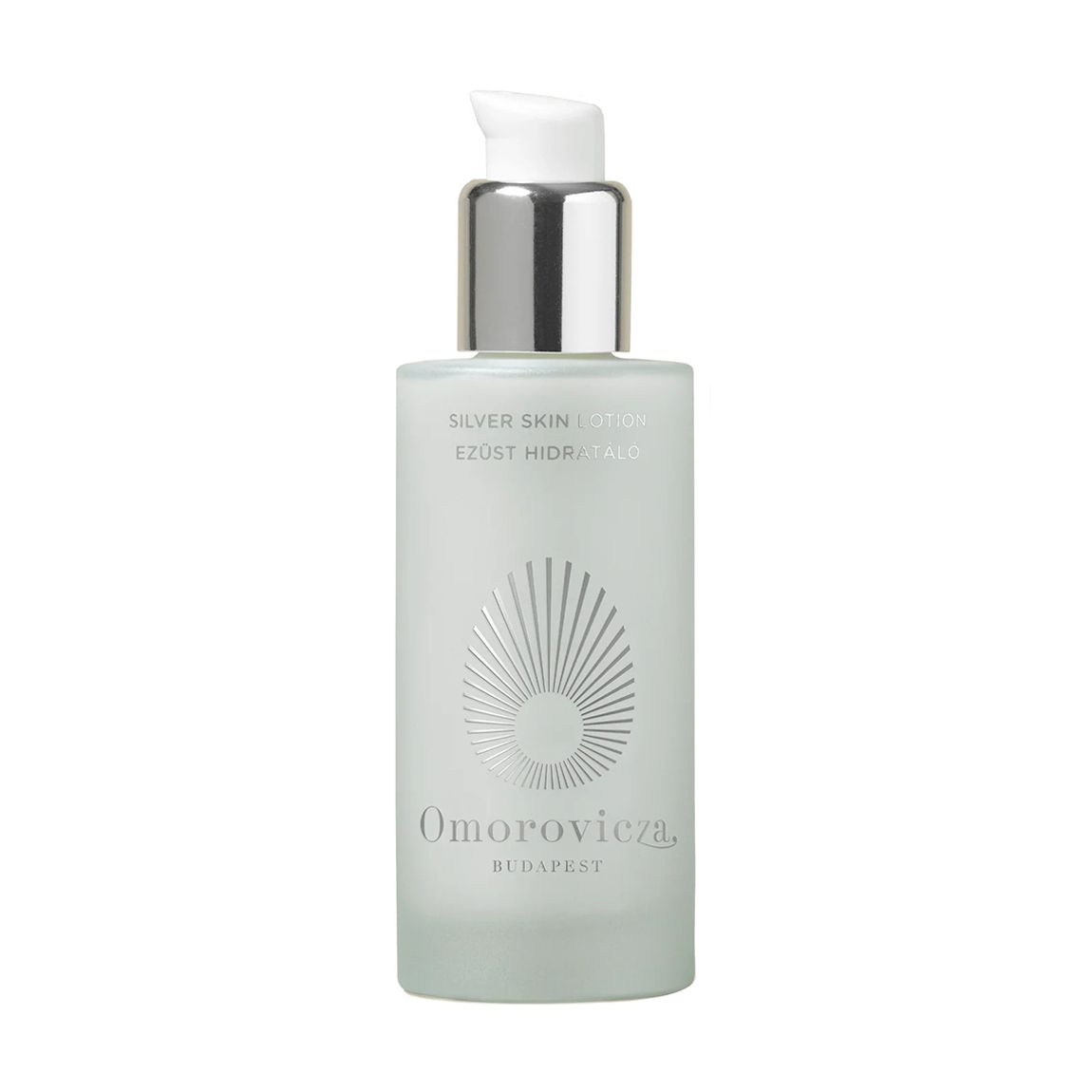 Silver Skin Lotion 50ml main product photo