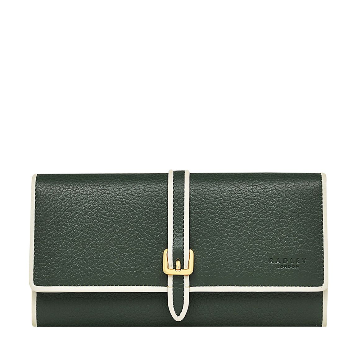 Green Brook Street Large Flapover Matinee main product photo
