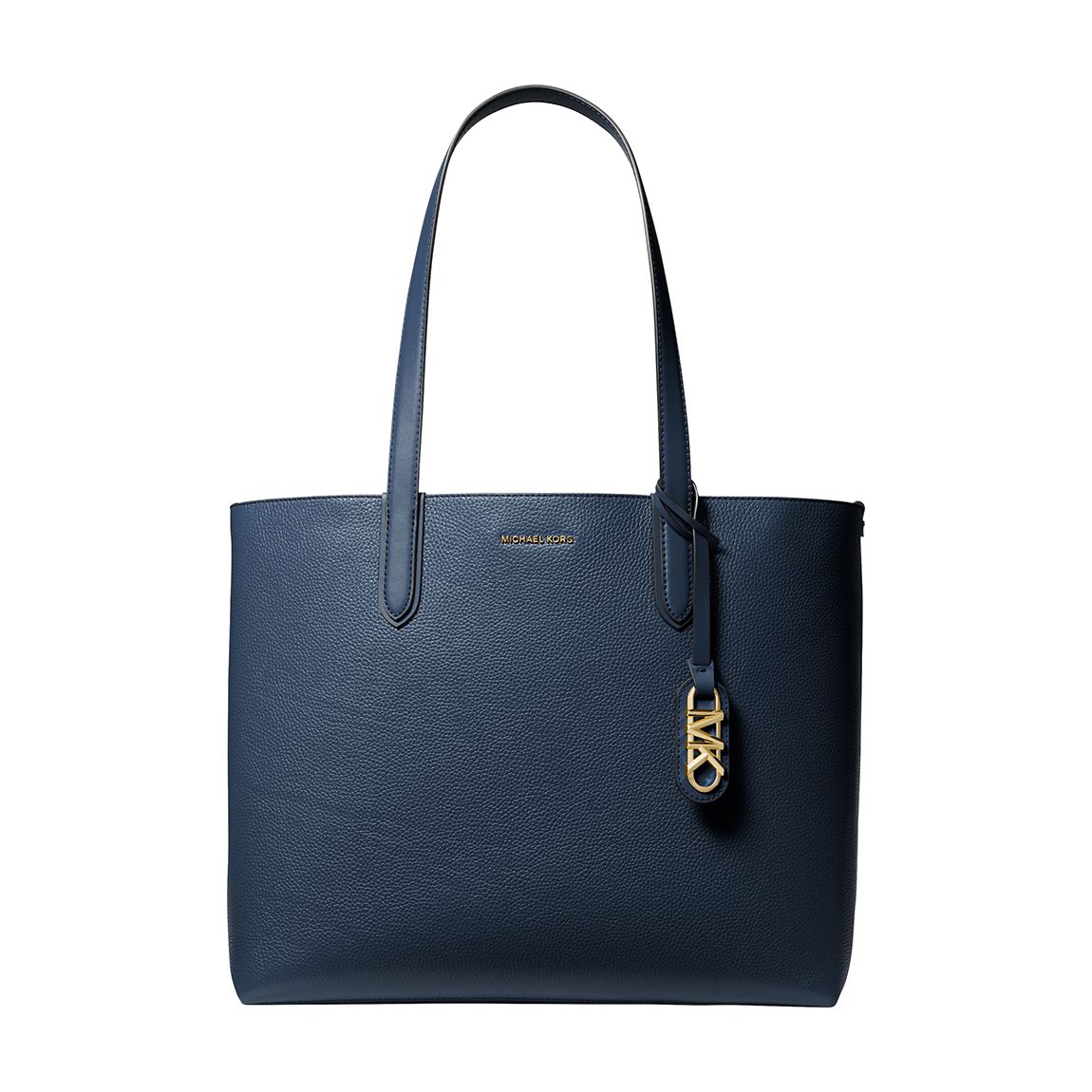 Navy Eliza XL Reversible Tote main product photo