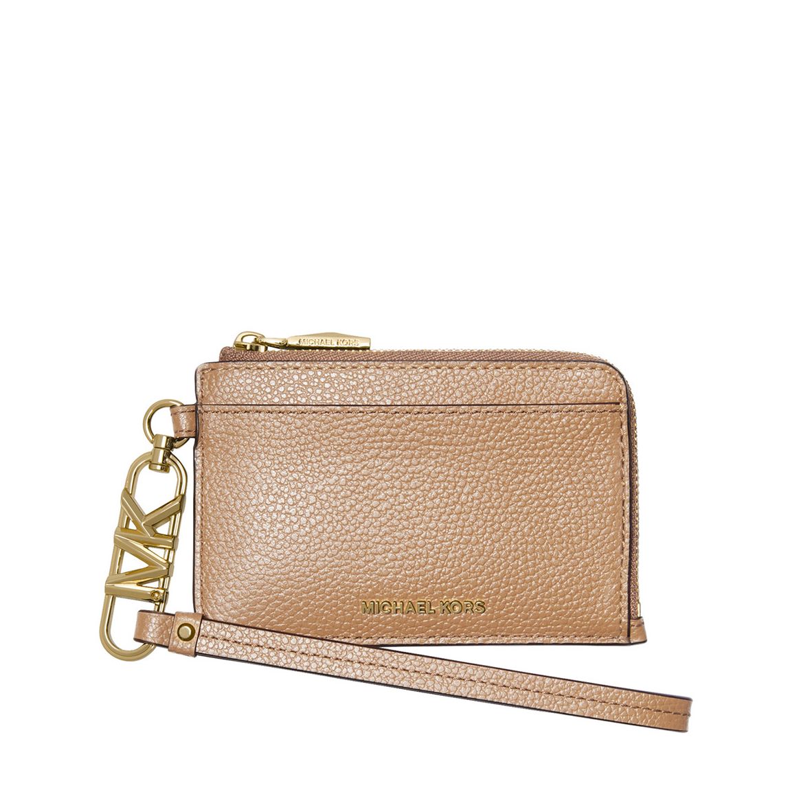 Camel Empire Small Hlf Zip Convertible Card Case main product photo