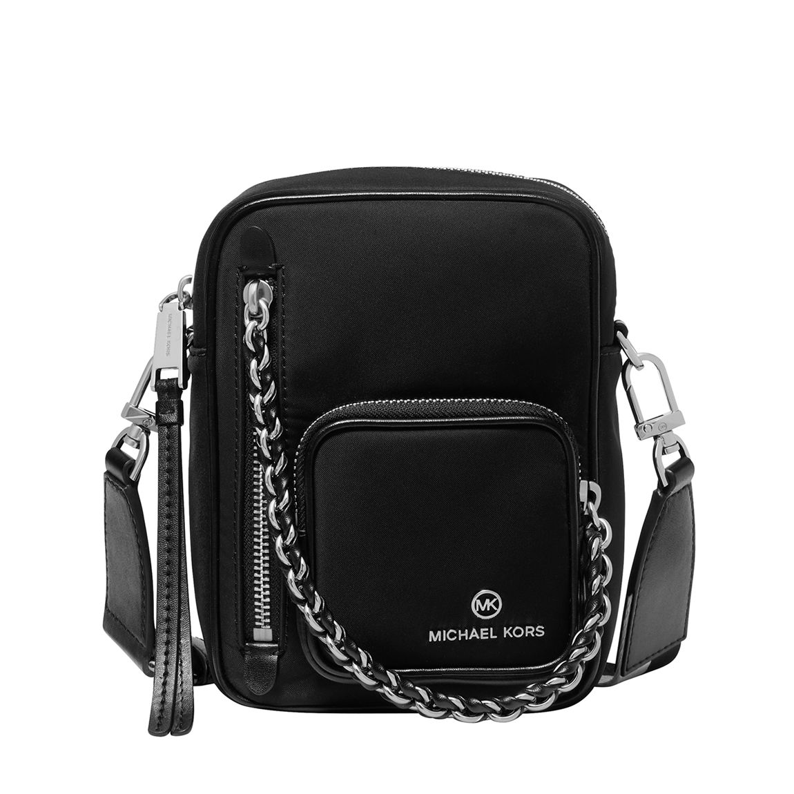 Black Elliot Small Ns Utility Camra Crossbody main product photo