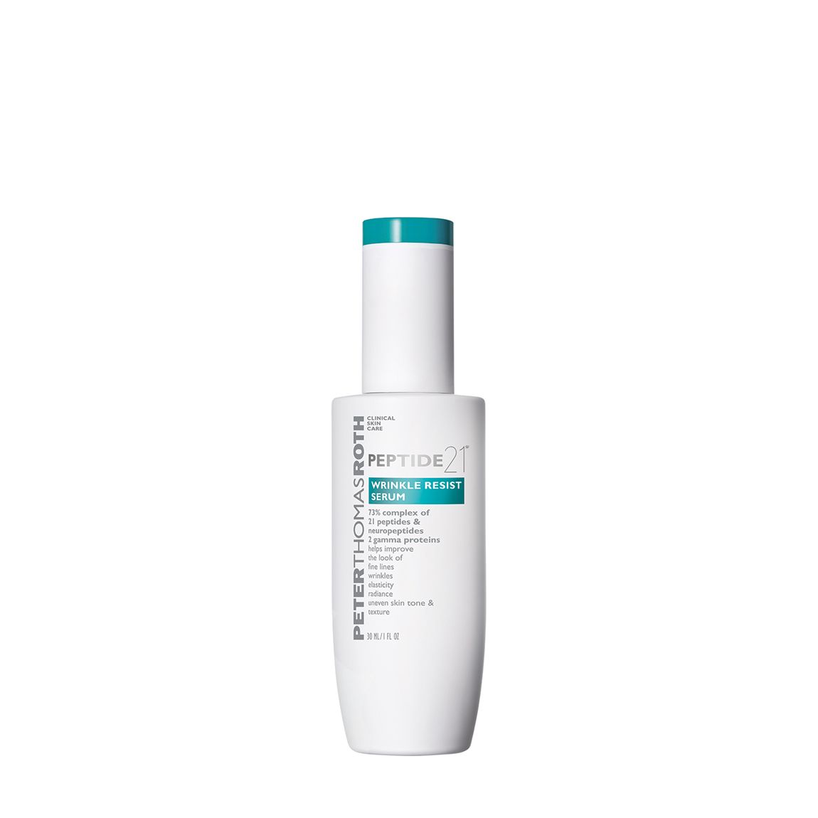 Peptide 21 Wrinkle Resist Serum 30ml main product photo