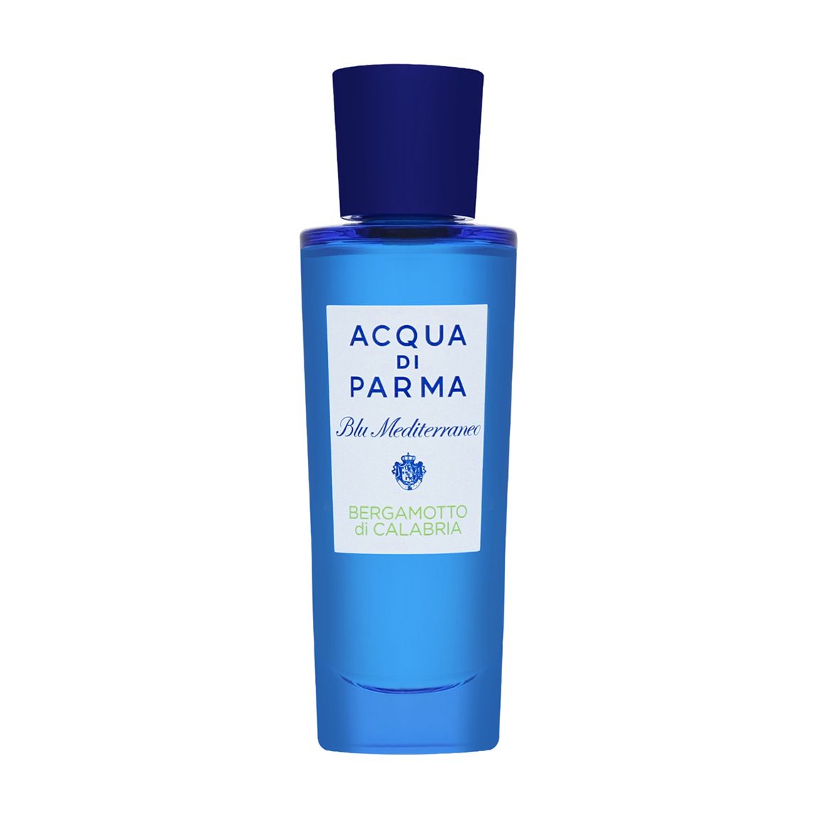 Bergamotto Di Calabria Eau de Toilette Natural Spray 30ml main product photo