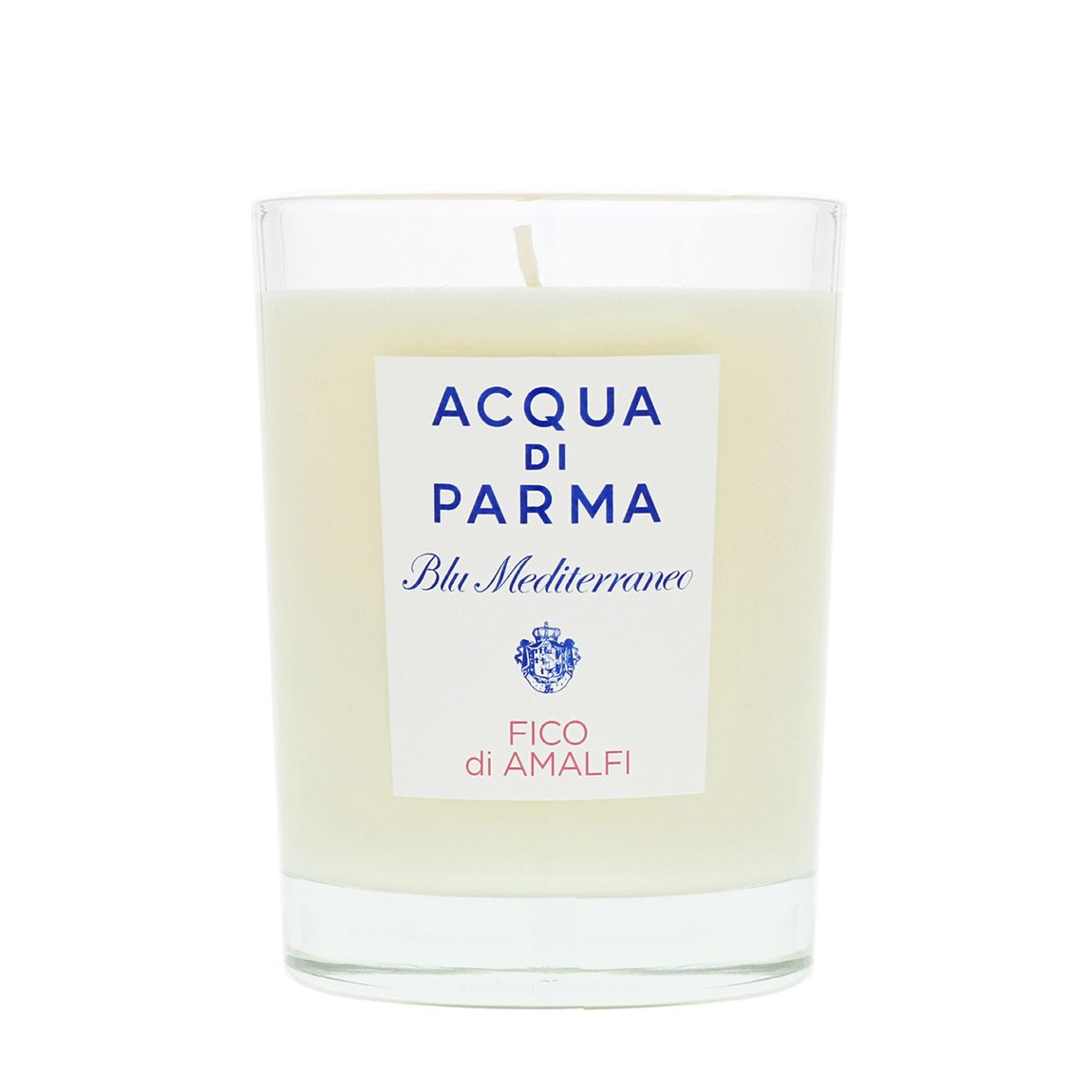 Blu Mediterraneo -Fico Di Amalfi Candle 200g main product photo