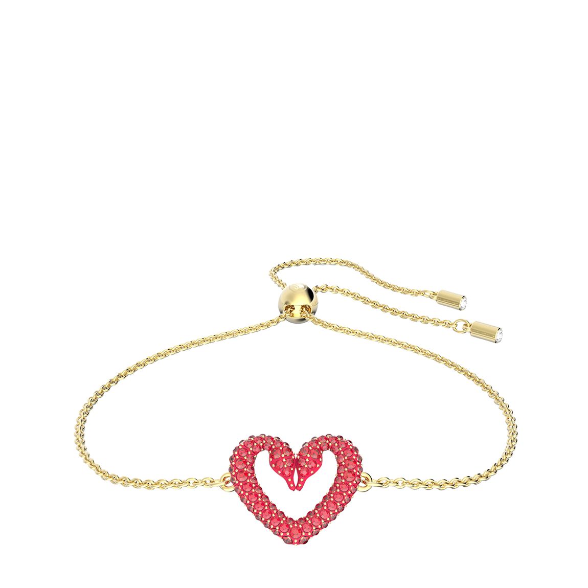 Red Heart Una Bracelet main product photo