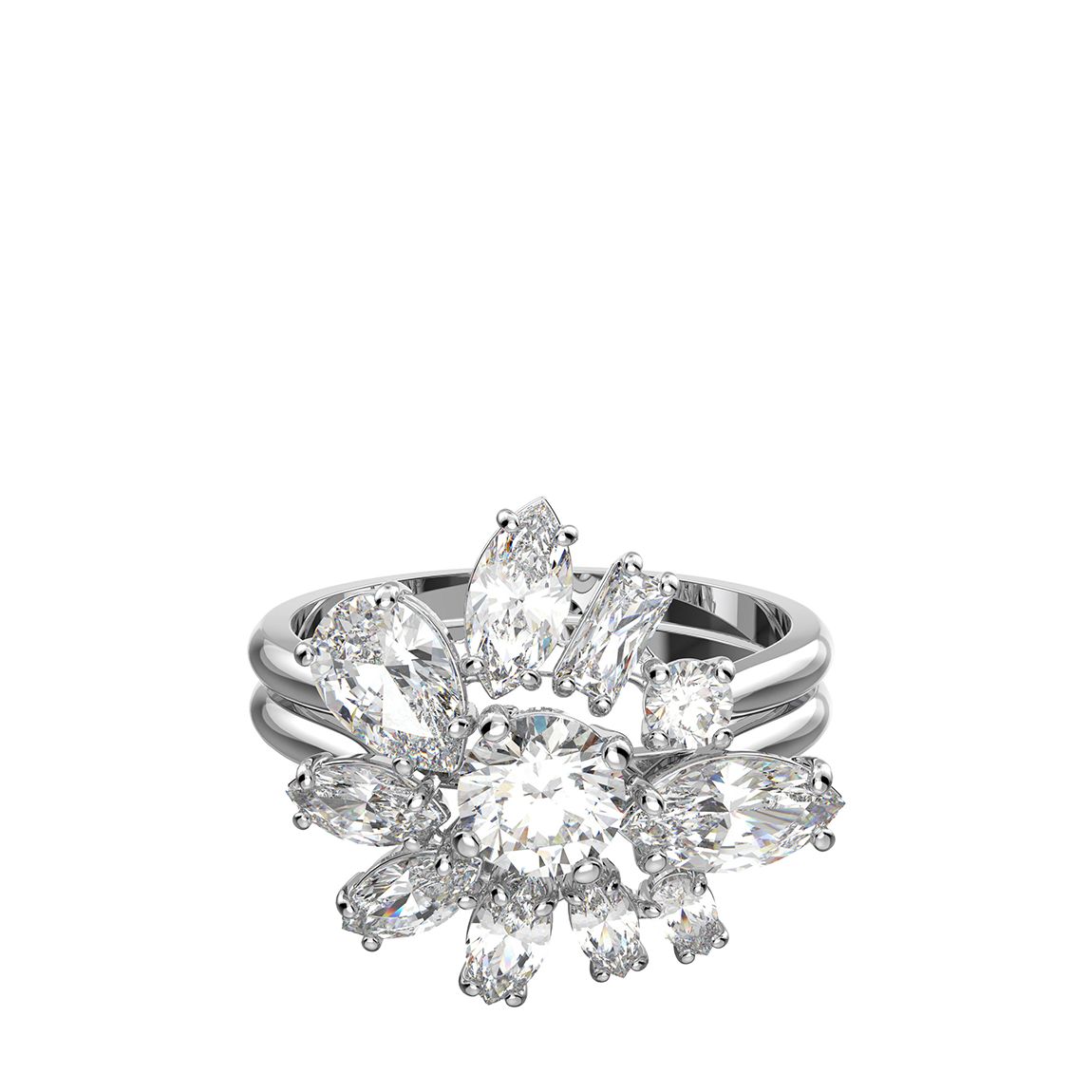 Gema Cocktail Ring main product photo
