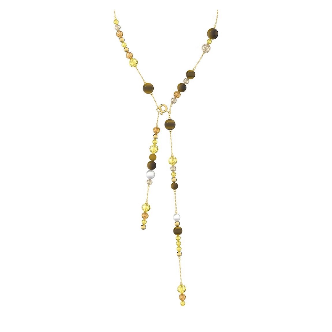 Somnia Multicolored Necklace main product photo