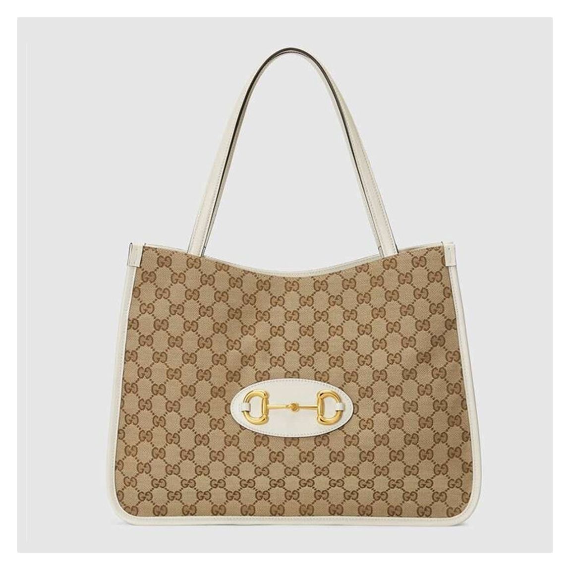 Gucci Horsebit 1955 Tote Bag main product photo