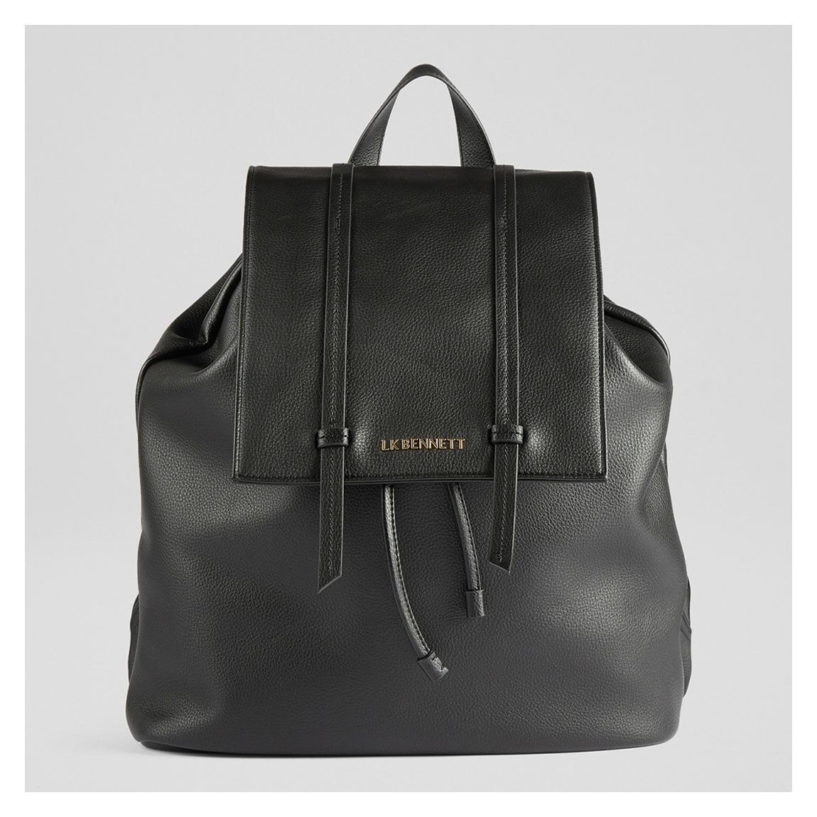 Black Billie Backpack main product photo