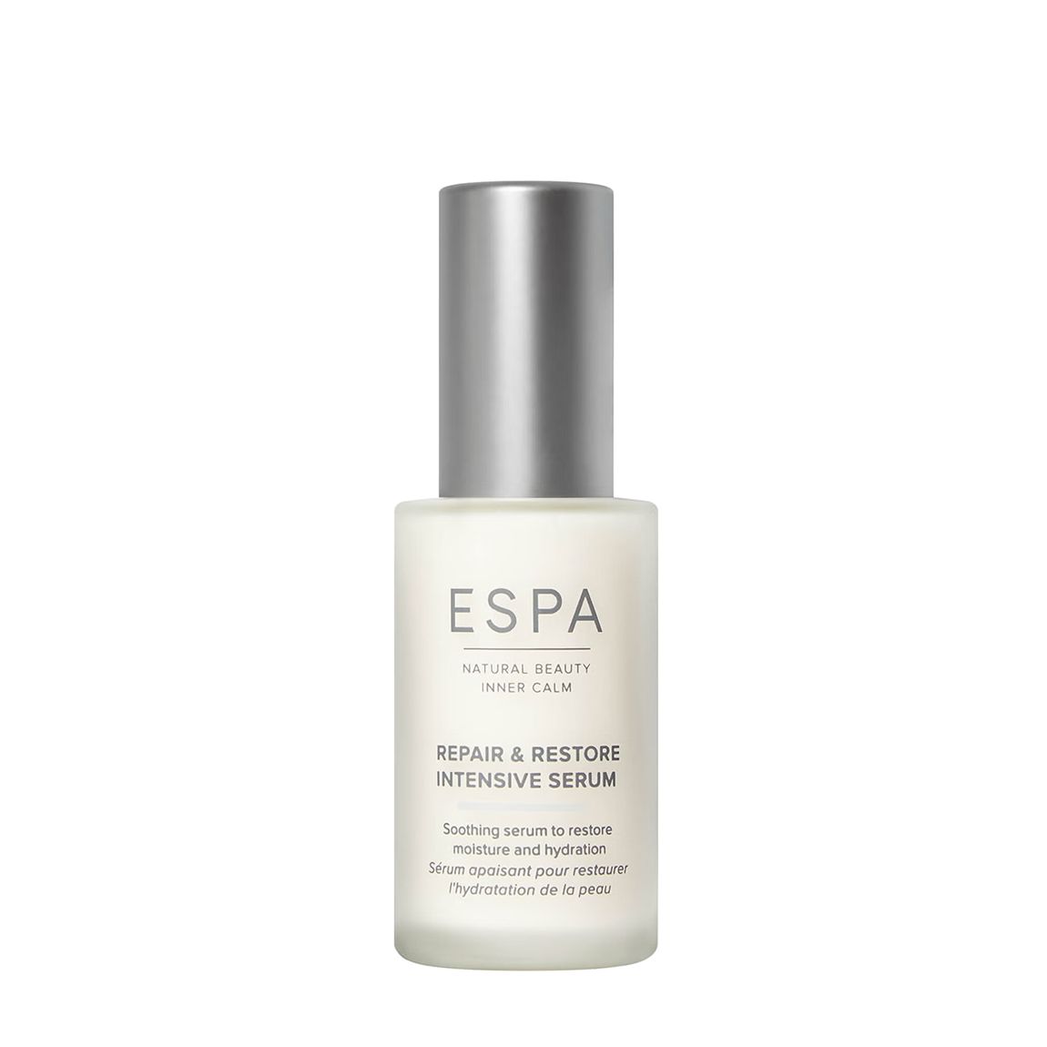 Repair & Restore Intensive Serum - 25ml main product photo