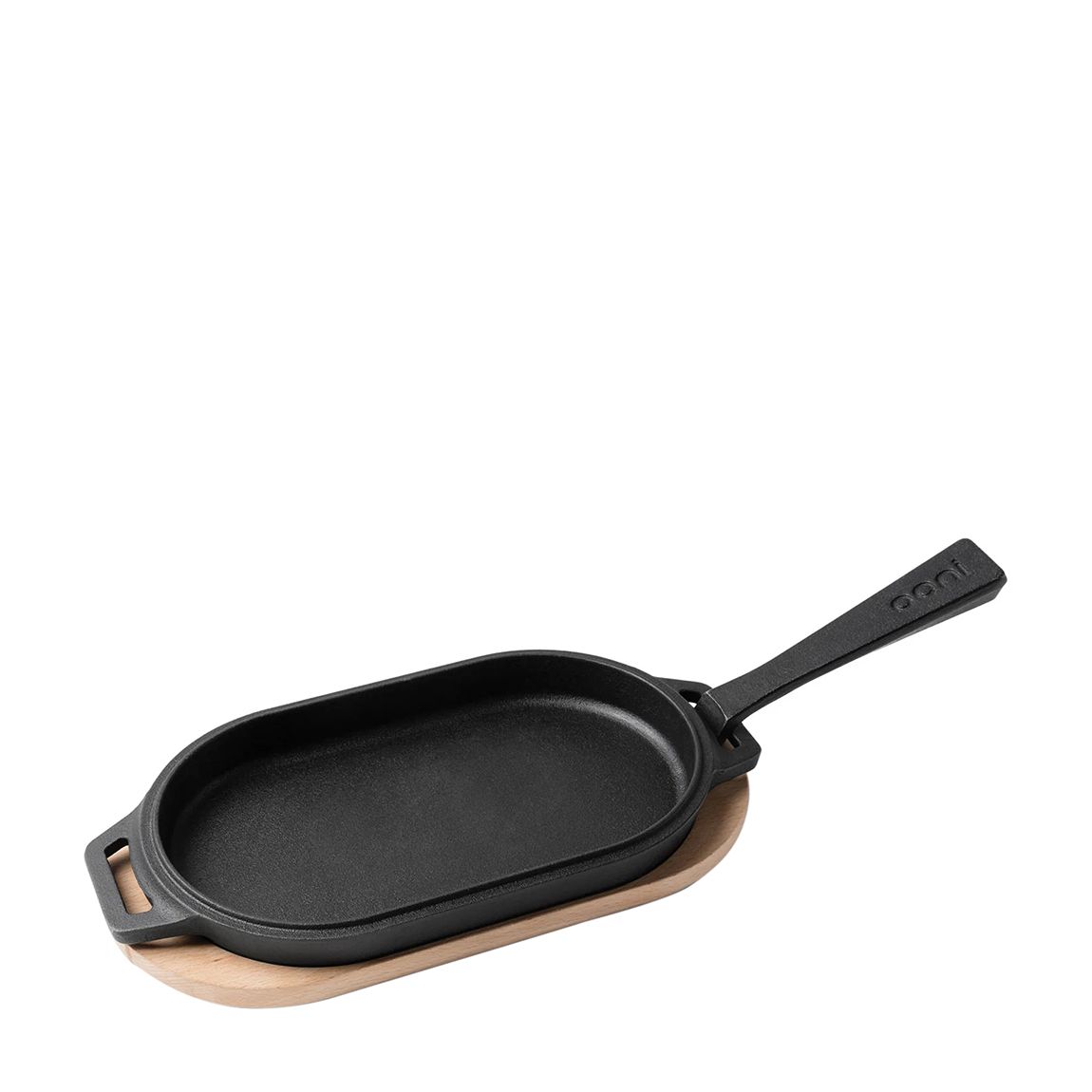 Ooni Sizzler Pan main product photo