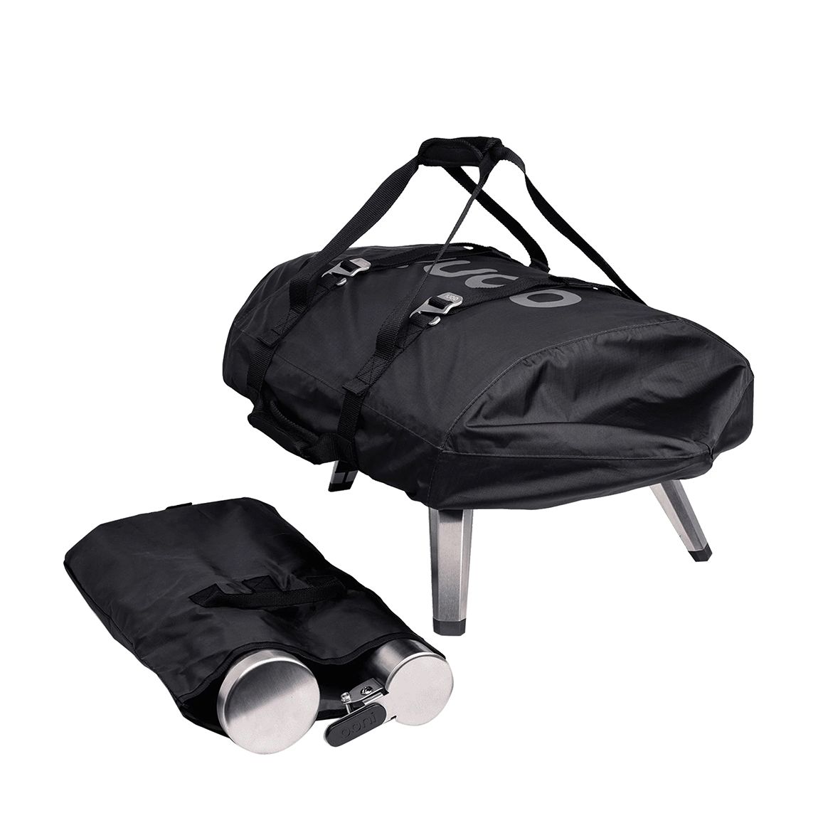 Ooni Fyra 12 Carry Cover main product photo