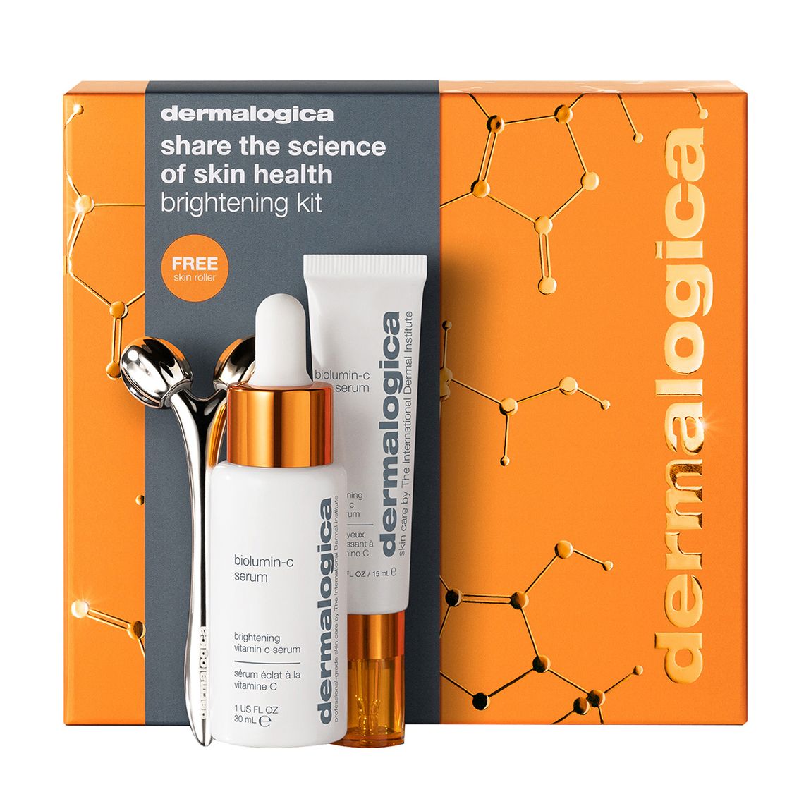 Brightening Kit main product photo