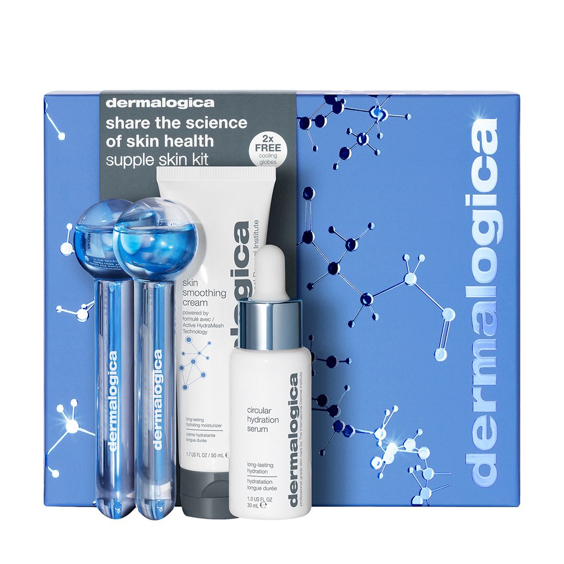 Supple Skin Kit main product photo