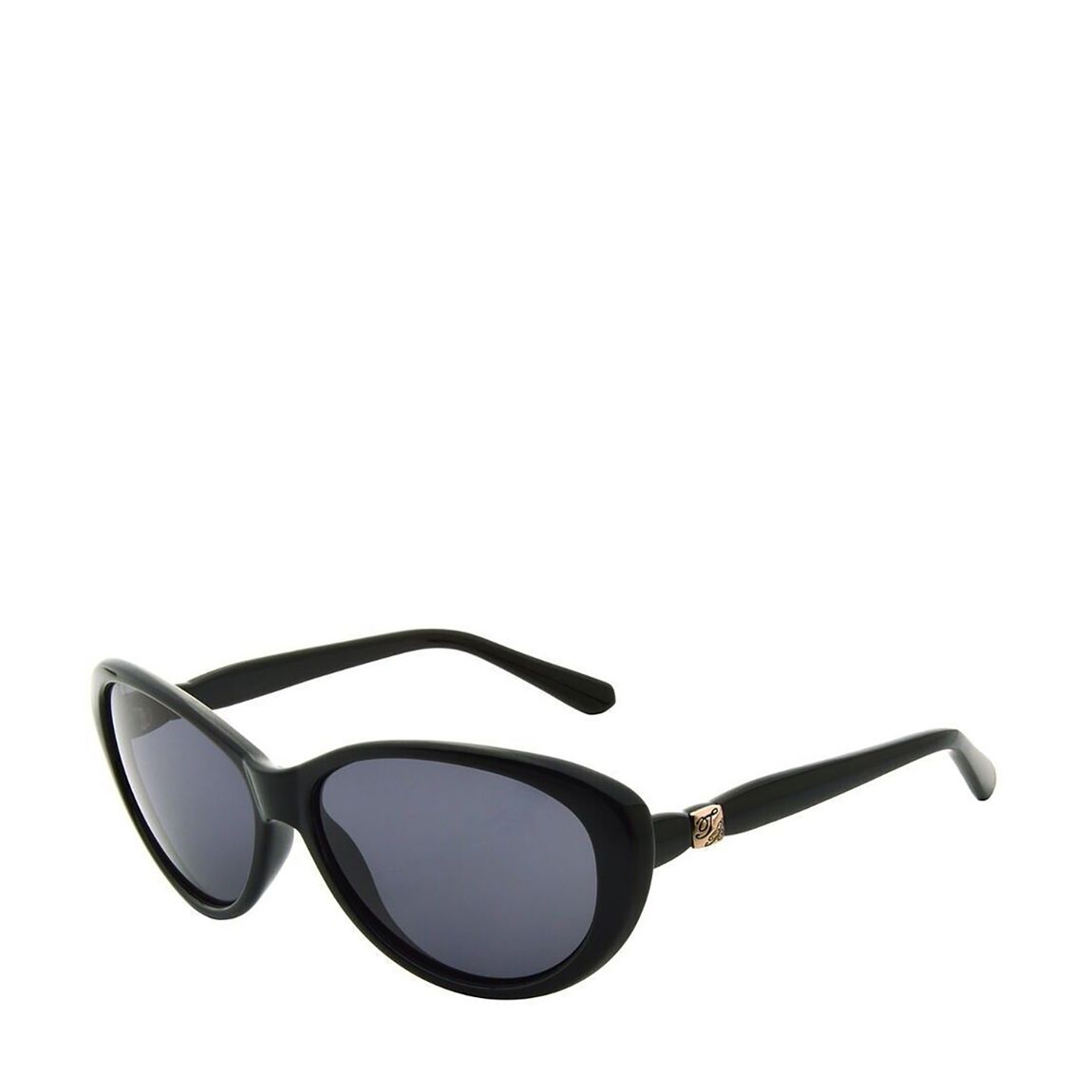 Womens Ted Baker Grey Sunglasses 59mm main product photo