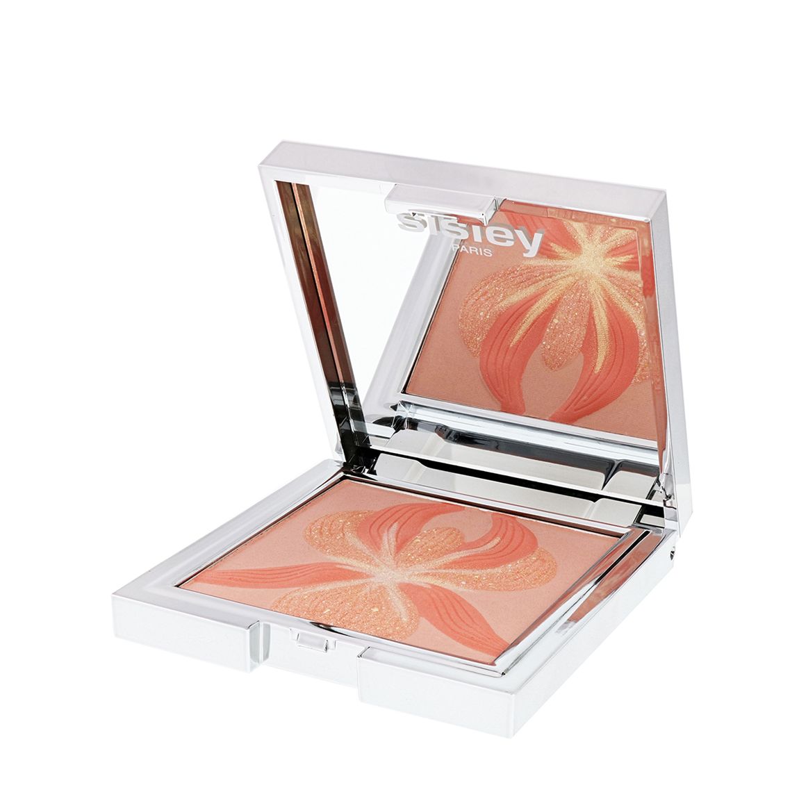 L'Orchidee Highlighter Blush L'Orchidee / Orange 15g main product photo