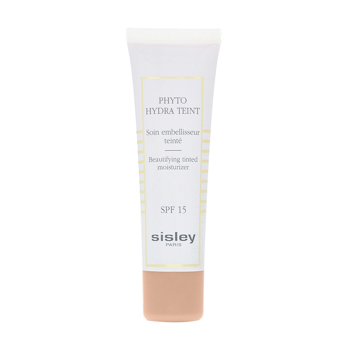 Phyto-Hydra Teint SPF15 2 Medium 40ml main product photo