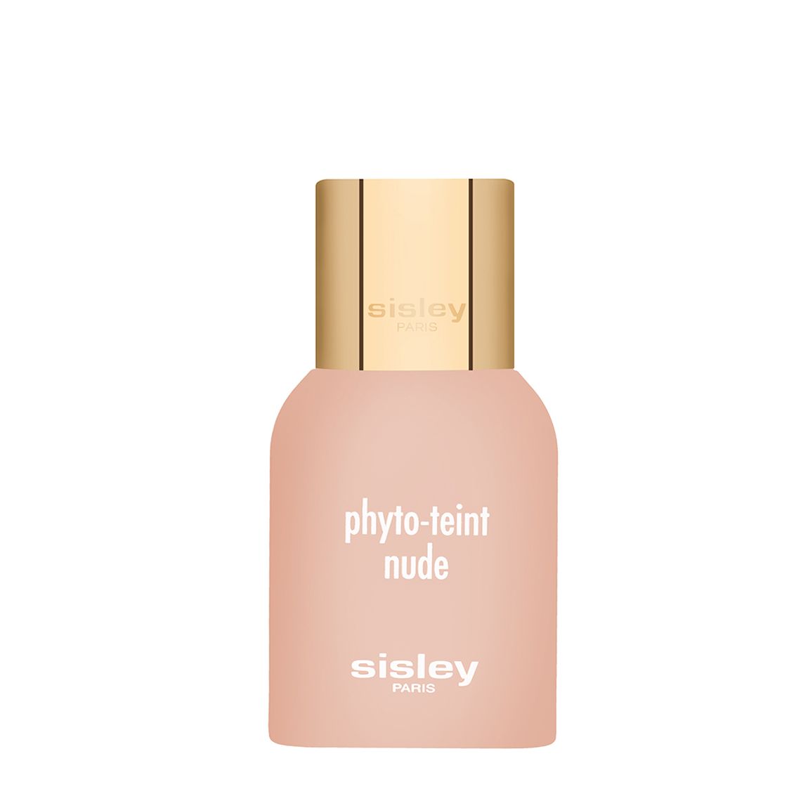 Phyto-Teint Nude Foundation 1C Petal 30ml main product photo